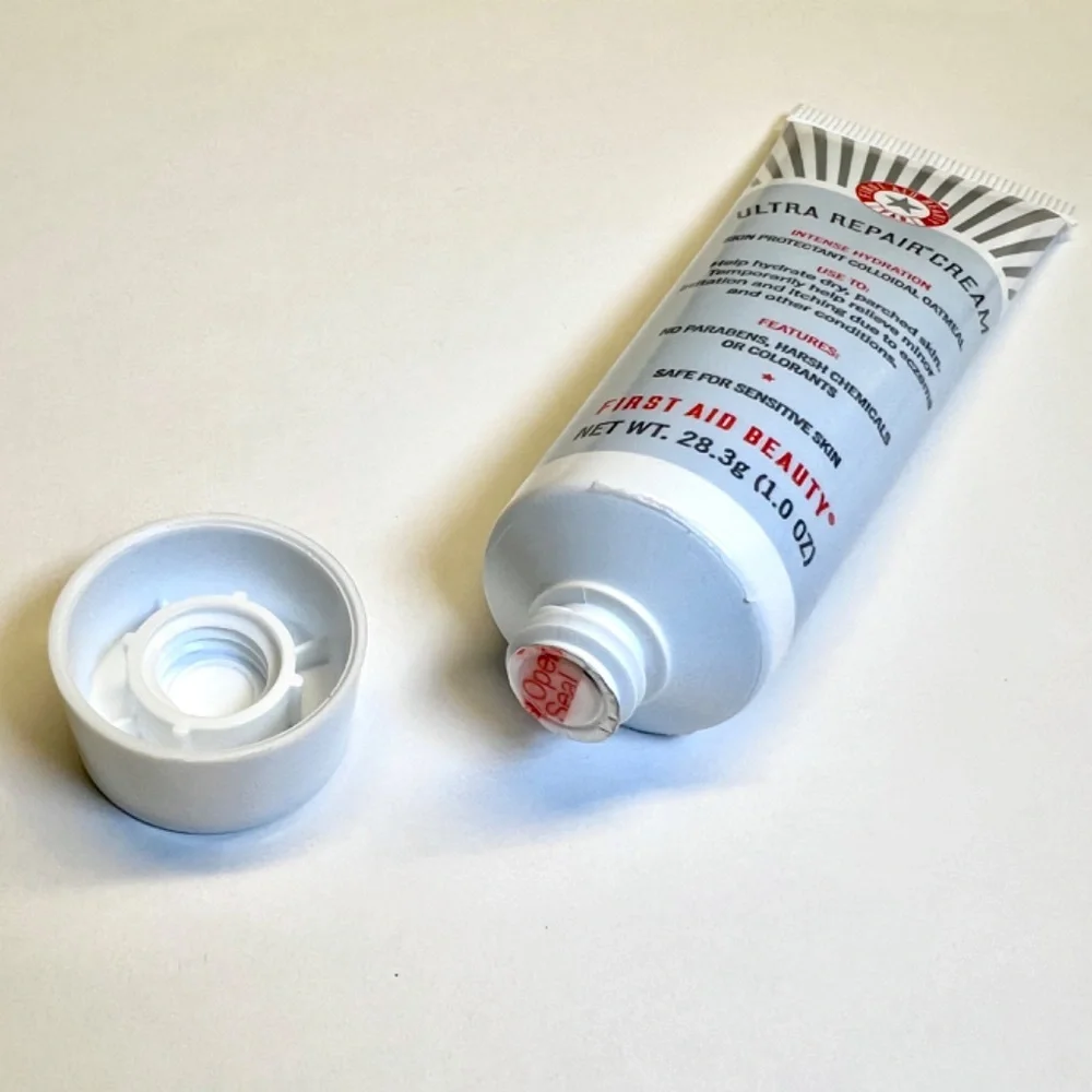 First Aid Beauty brand new